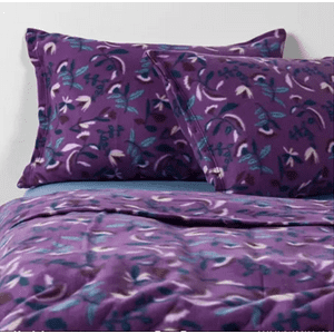 Genérico - Sabanas Polar Af Cannon 2 Plazas Diseño Antropy