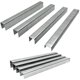 thumbnail image 1 of Grapas SimCos T/50 de Acero Inoxidable 304, Cabeza 3/8", 1 of 8