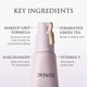 thumbnail image 5 of Prebase de Maquillaje YUNJAC 30 ml Base Perfecta para Iluminar, 5 of 7