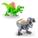 thumbnail image 1 of Mega Huevo Smashers Jurassic Con Luces, 1 of 7