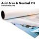 thumbnail image 5 of Papel Glassine The Paper Factory LLC 61 cm x 150 cm, 5 of 5
