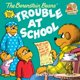 thumbnail image 1 of Libro Penguin Los Osos Berenstain: Problemas en la escuela, 1 of 1