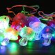 thumbnail image 3 of Collar U-MOJOK 60 piezas Chupetes luminosos para fiestas rave, 3 of 7