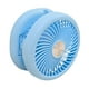 thumbnail image 5 of Mini Ventilador Mesa Portátil Recargable Tecnolab TL670BL, 5 of 7