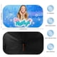 thumbnail image 2 of Como Nastya Sombrilla Solar para Auto - Protector de Parabrisas Plegable | Cortina Solar Delantero | Bloqueo UV y Aislamiento de Calor 133x73cm, 2 of 6