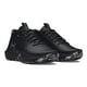 thumbnail image 2 of Zapatilla Básquetbol Hombre Lockdown 7 Negro Under Armour, 2 of 4