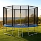 thumbnail image 1 of Cama Elástica UpFun 3,66m Azul, 1 of 5