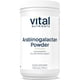thumbnail image 1 of Polvo Arabinogalactano Vital Nutrients 300 g Prebiótico Vegano, 1 of 3