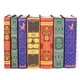 thumbnail image 1 of Set de libros Juniper Books Harry Potter Mashup de las Casas, ed. de 7 volúmenes, 1 of 9