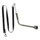 thumbnail image 5 of Correa Retráctil Para Bicicleta Para Perros, Accesorio Para Parque, Ejercicio, Ciclismo, 5 of 5