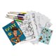 thumbnail image 2 of Libro Set colorear toy story, 2 of 2