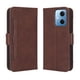 thumbnail image 4 of Funda Cartera Magnética para Xiaomi Redmi Note 12 5G- Tarjetero Desmontable, Cuero PU, Soporte, 4 of 6