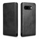 thumbnail image 1 of Funda tipo folio para Google Pixel 9A con soporte magnético y protección para la cámara Negro, 1 of 6