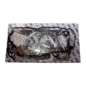 Repuestos Del Sol - Juego Empaquetadura Motor Mitsubishi Montero Sport 2.5 2006 2010
