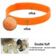 thumbnail image 3 of Collar Puppy ID Collar Whelping para mascotas recién nacidas, 30 unidades, 15 colores, 3 of 7