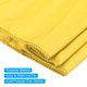 thumbnail image 3 of Uxcell 14"x5" Bandas elásticas para sillas, lazos, bandas para sillas con hebilla deslizante, amarillo, paquete de 10, 3 of 7