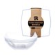 thumbnail image 1 of Bol para servir R-kay extra grande de plástico transparente, 1,9 l, 64 oz, 6 unidades, 1 of 5