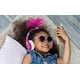 thumbnail image 4 of Auriculares eKids Trolls Band Together para niños con control de volumen, 4 of 7