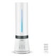 thumbnail image 1 of Humidificador COSTWAY, 9 litros, vapor caliente y frío, llenado superior, 60 horas, 540 pies², 1 of 3