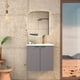 thumbnail image 3 of Vanitorio Aereo Aster 60 Grey, 3 of 3