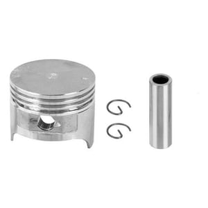 Genérica - Pistón Para Motor Robin Ey20