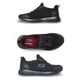 thumbnail image 2 of Zapatos Skechers Squad Sr Food Service para mujer, negros, talla 8.5 de ancho, 2 of 6