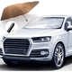 thumbnail image 3 of Parasol Auto Cortinas para Vehiculos Tipo Sombrilla, 3 of 3