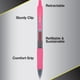 thumbnail image 2 of Bolígrafos de Gel Roller PILOT G2 Premium Mean Girls Paquete de 8 0.7 mm, 2 of 6