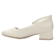 thumbnail image 2 of Zapato Mujer Beige Comfortflex 2595403 Casual, 2 of 7
