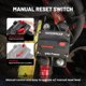 thumbnail image 2 of Disyuntor RED WOLF 300A de 3 polos para 12 V y 24 V DC, 2 of 3