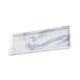 thumbnail image 2 of Bandeja De Cerámica Para Tocador De Baño, Rectángulo Clásico Para Comedor, Boda, Hogar, Gris, Grande, 2 of 3