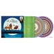 thumbnail image 3 of Banda Sonora Disney El Rey León 30.º Aniversario Disco Zoótropo, 3 of 5