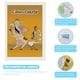 thumbnail image 3 of Vaca y Pollo Kits de Pintura de Diamantes para Adultos 5D DIY Diamond Art Kits Full Drill Diamond Dots para Regalo Decoración de Pared y Relajación Artes de Gemas 20*30cm, 3 of 6