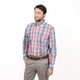 thumbnail image 1 of Camisa Trevira Escocesa Regular Fit, 1 of 4
