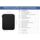 thumbnail image 2 of Funda para tablet Dadanism para iPad Pro 11 y Galaxy Tab, 2 of 3