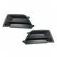 thumbnail image 2 of Cubierta de luz antiniebla KarParts360 Mustang 2010-2012 negro, 2 of 8