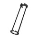 thumbnail image 5 of Llave De La Cuenca Llave Del Grifo Del Fregadero Multifuncional Resistente Para El Estilo De Baño De Espacio Ajustado A, 5 of 5