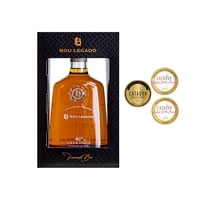 Bou - Gran Pisco Legado 46º Selección Del Destilador