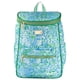 thumbnail image 2 of Mochila refrigeradora Lilly Pulitzer Grande 28 × 18 × 39 cm Dandy Lions, 2 of 9