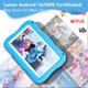thumbnail image 3 of Tablet YosaToo 18 cm 4 GB 32 GB Android 16 para niños, 3 of 7