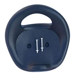 Ioensy - Asiento De Triciclo Para Niños Durable Diy Drift Trikes Asiento Sillín Triciclo Para Niños Sillín Negro A