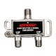 thumbnail image 1 of Divisor de 2 vías Antronix CMC 2002H (paquete de 2), 1 of 2