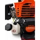 thumbnail image 2 of Motor Mezclero ERUX 52cc | 2 Tiempos Con Encendido Eléctrico., 2 of 7
