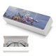 thumbnail image 5 of Overwatch Estuche Rígido para Gafas de Cuero PU Protector con Forro de Felpa Premium Suave para Hombres y Mujeres, 5 of 6