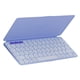 thumbnail image 1 of Teclado Bluetooth portátil Logitech Keys-to-Go 2 Lilac, 1 of 9