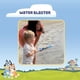 thumbnail image 3 of Juego de juguetes de arena con forma de cubo de playa Bluey para niños pequeños, 9 unidades, 3 of 6