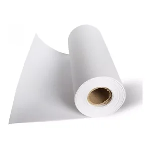 Creaprint - Papel De Sublimacion Por Rollo 60 Cms X 100 Mtrs X 2 Pul