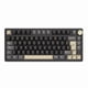 thumbnail image 2 of Teclado Mecánico Gamer Royal Kludge R75 Phantom, 75%, Switch K Sliver, Dist. Español, 2 of 4