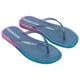 thumbnail image 2 of Sandalia Mujer Azul/Glitter Edge Solar Glow Ipanema, 2 of 2