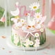 thumbnail image 4 of Decoración para Pastel Sunshuang 27 piezas Ganso Divertido Baby Shower, 4 of 5